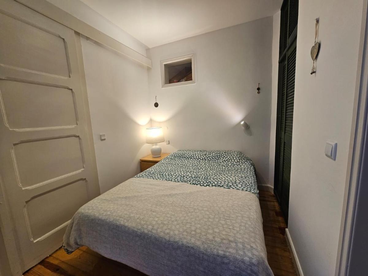 Rossio Apartment Lisbon Exterior photo