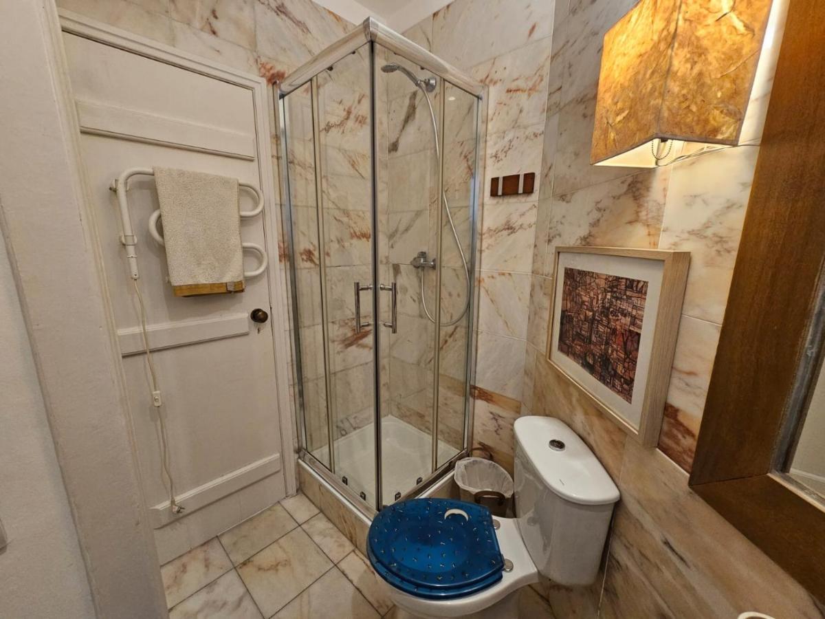 Rossio Apartment Lisbon Exterior photo